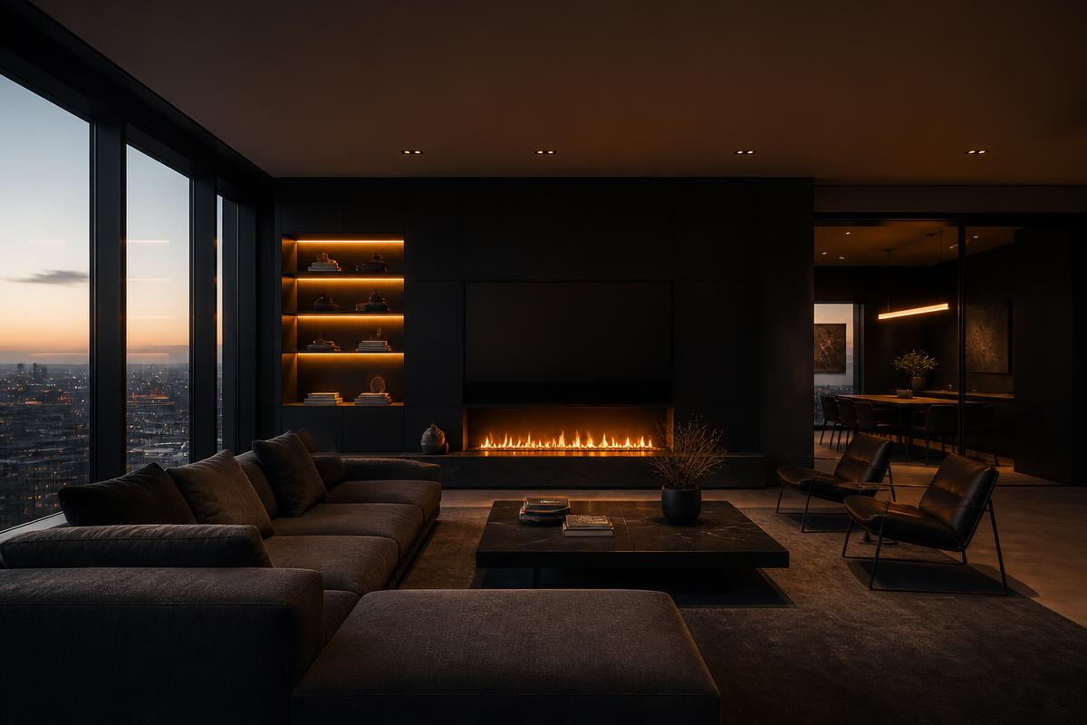 The Ember Loft