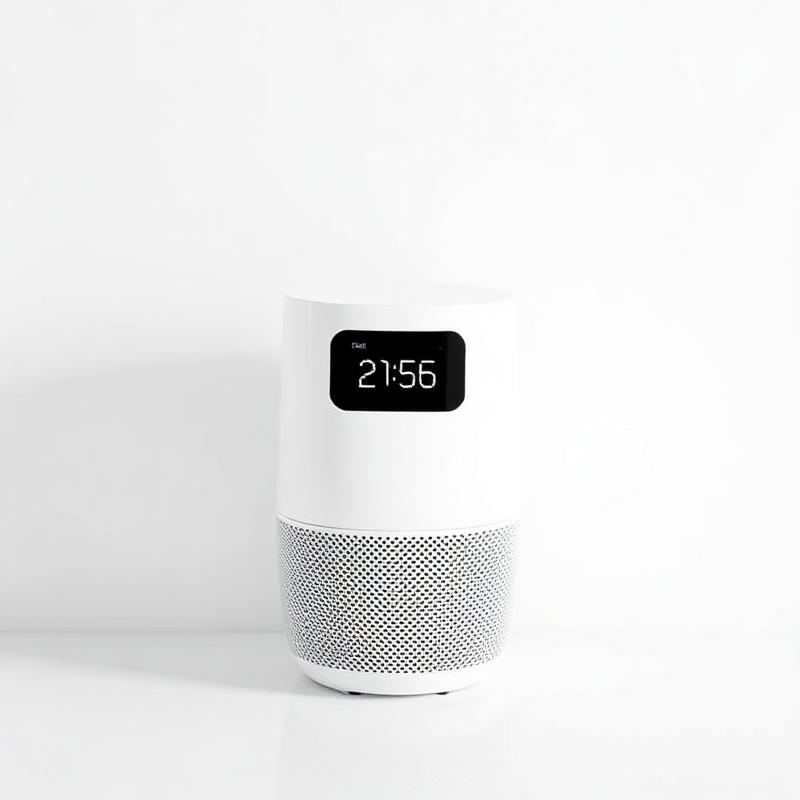 Smart home