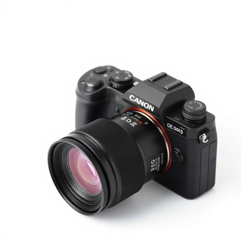 Cameras