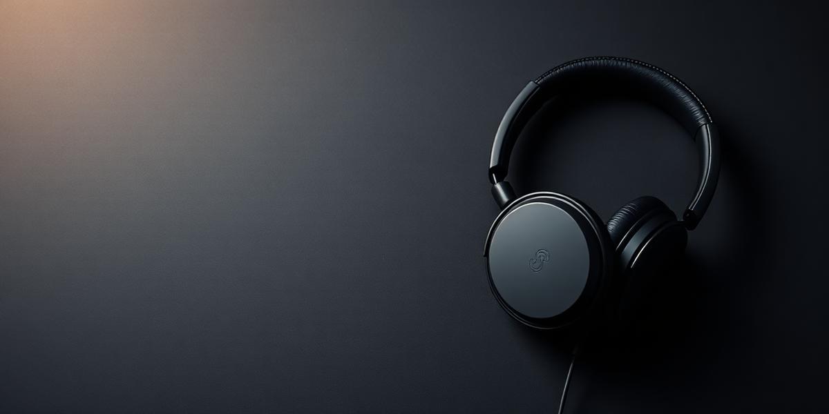 Audio