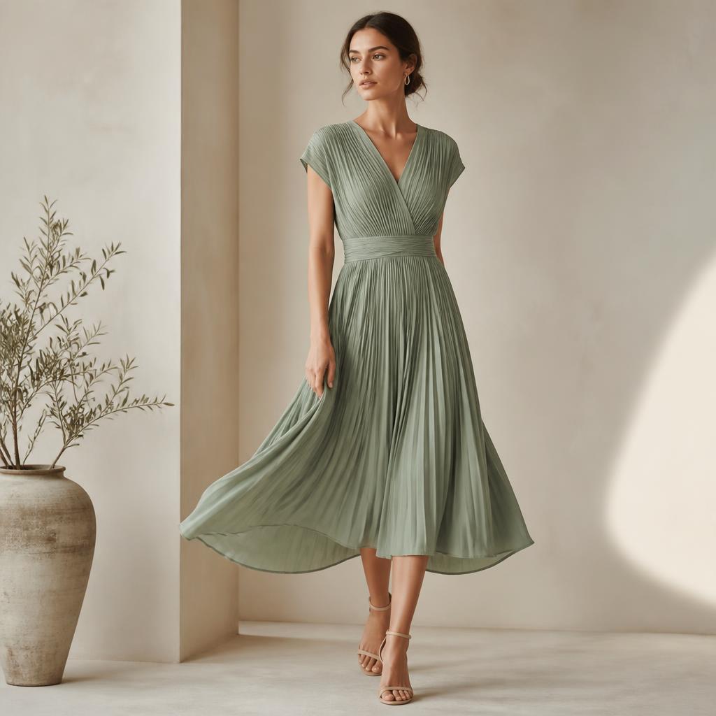 Dresses