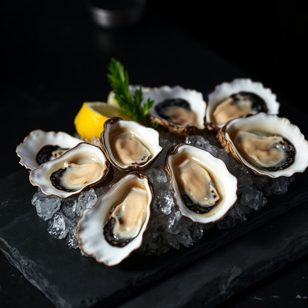 Appetizers