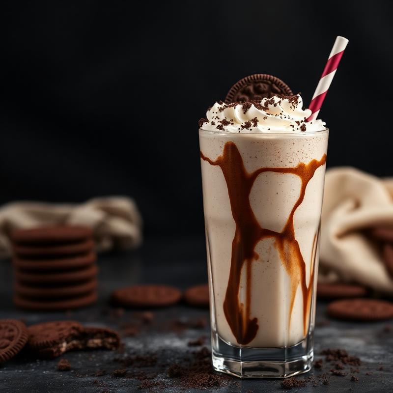Shakes