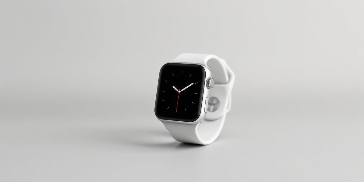 Track everything, charge once a week