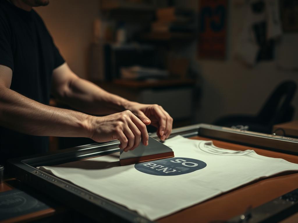 What makes a heavyweight tee worth it