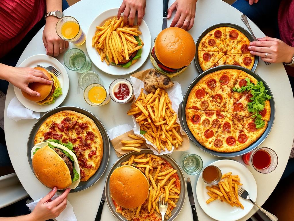Family Feast