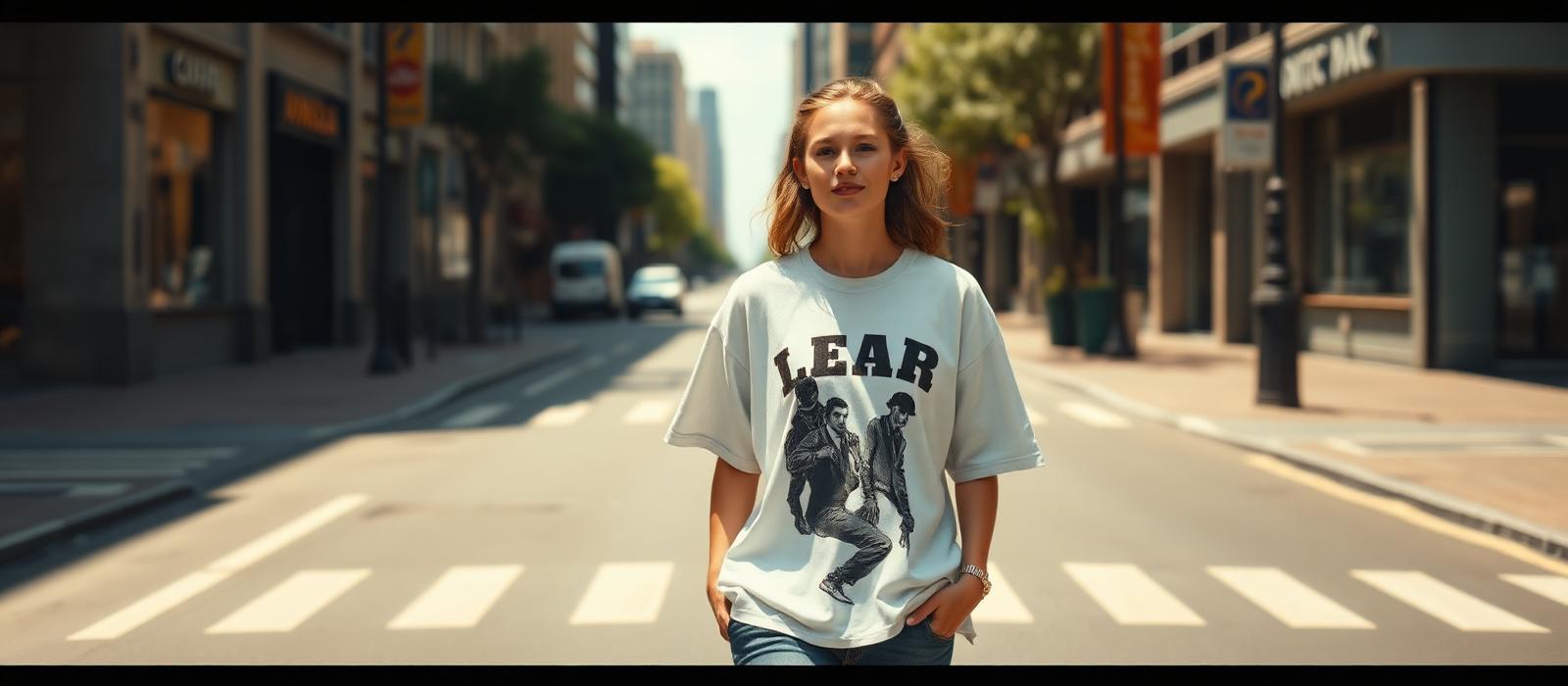 Made to be worn everywhere