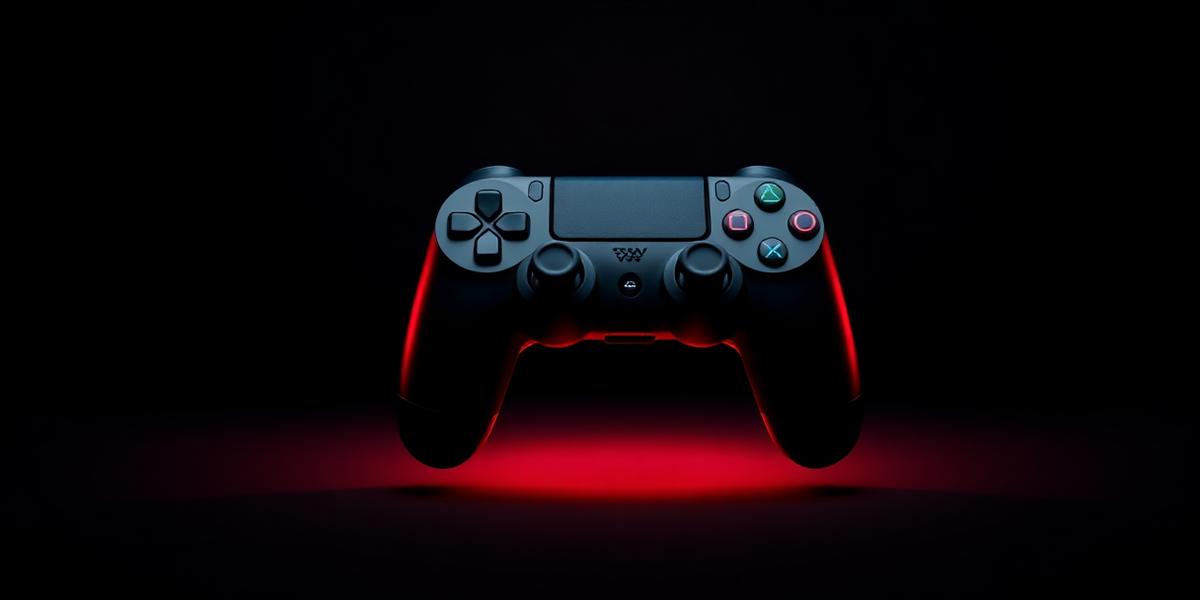 Gaming gear