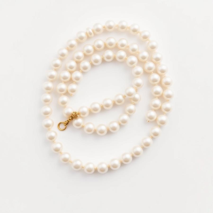 Pearls