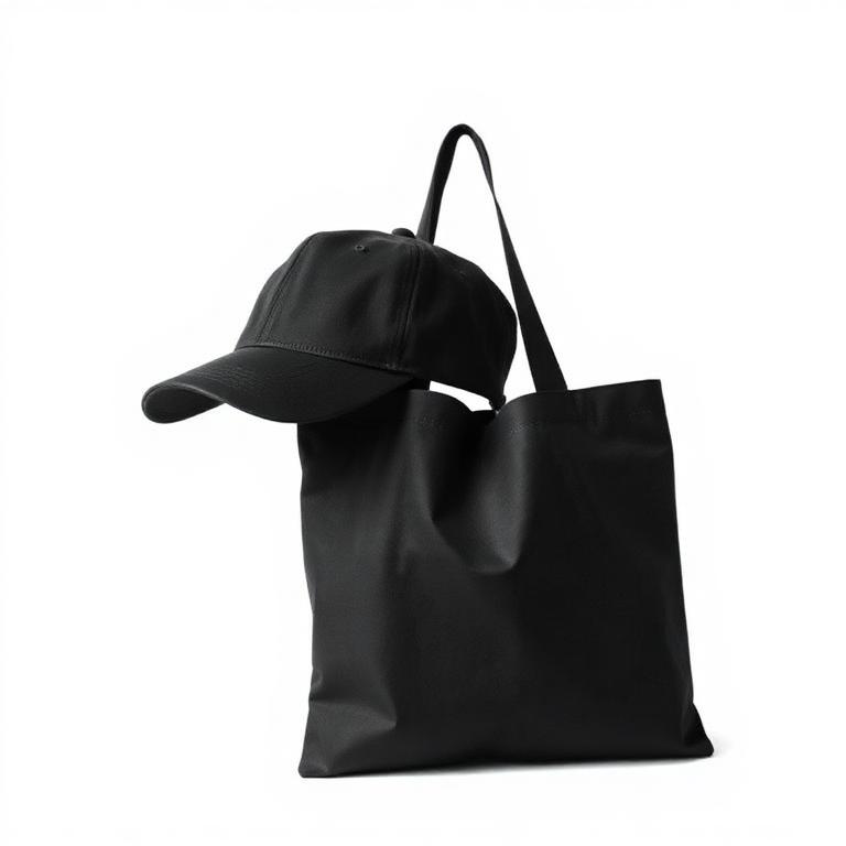 Caps & bags