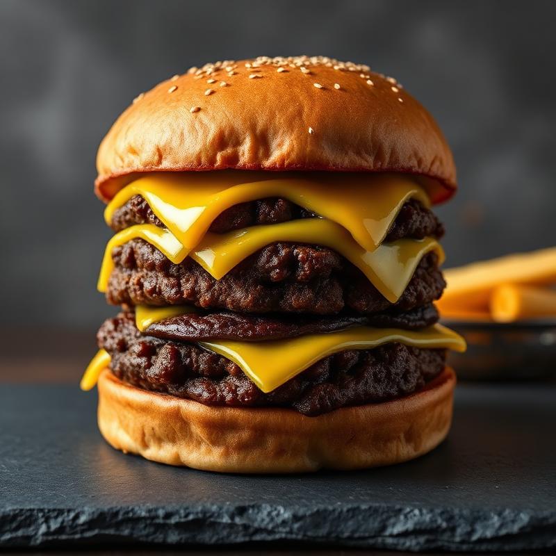 Double Stack
