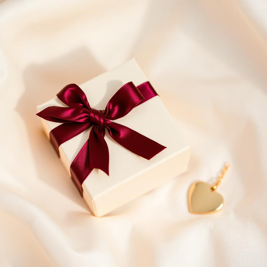 Wrapped, boxed and ready to give