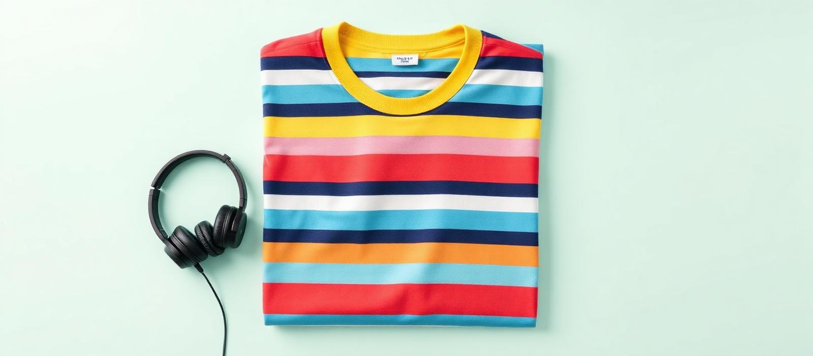 T-shirts that speak volumes