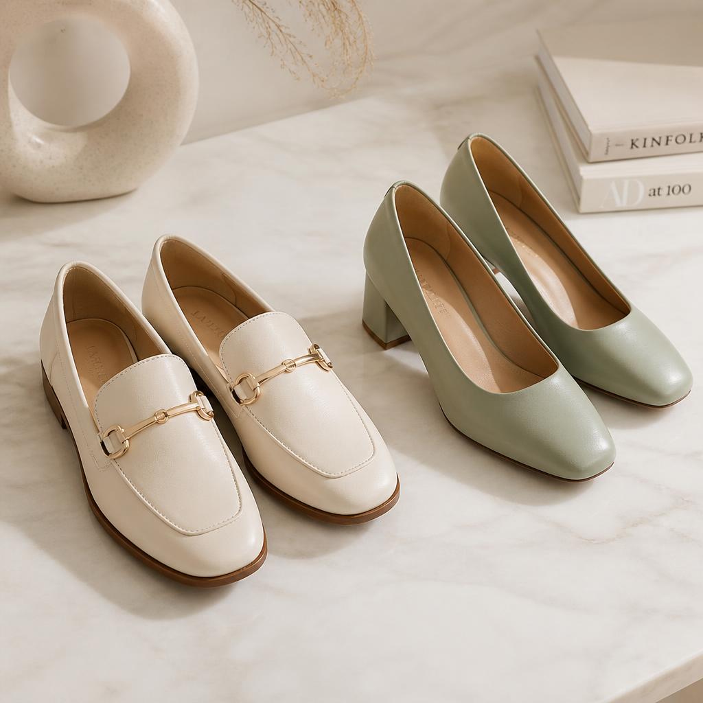 Shoes