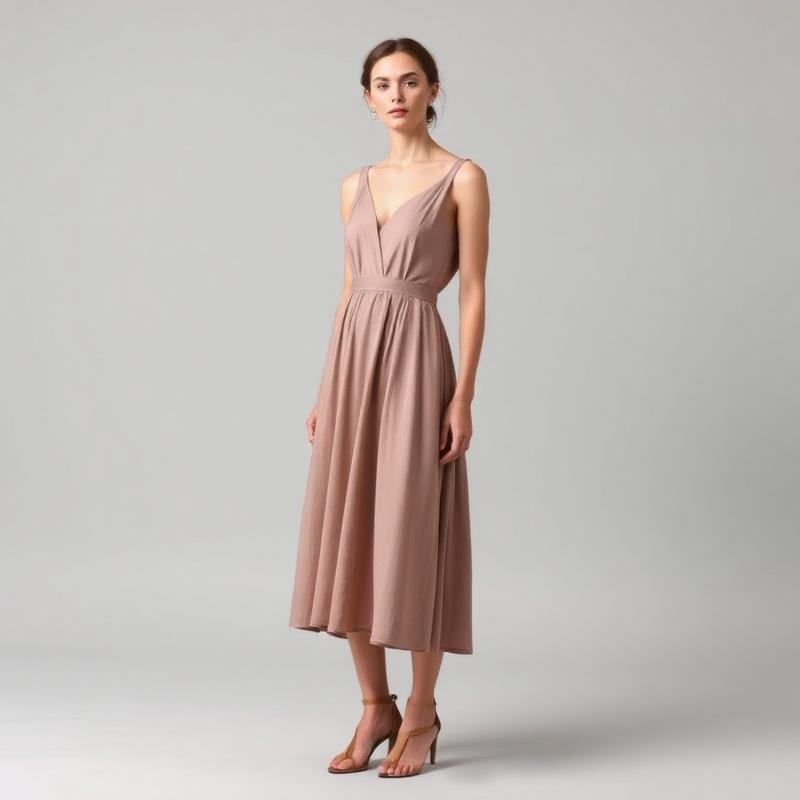 Dresses