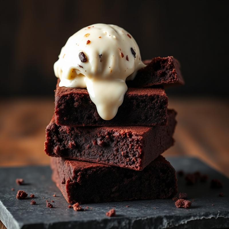Desserts