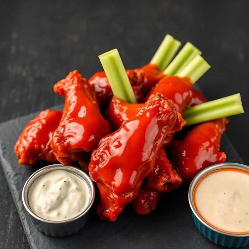 Wings
