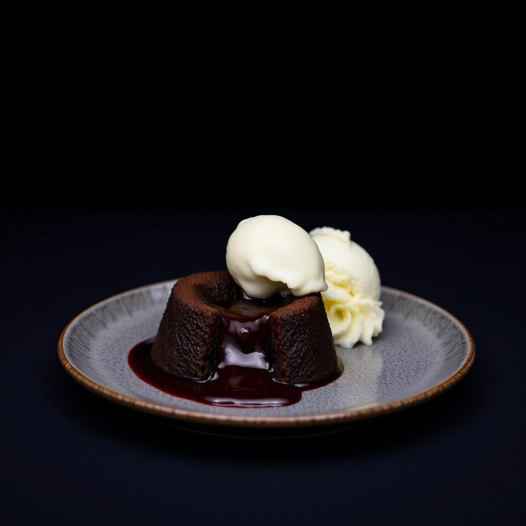 Desserts