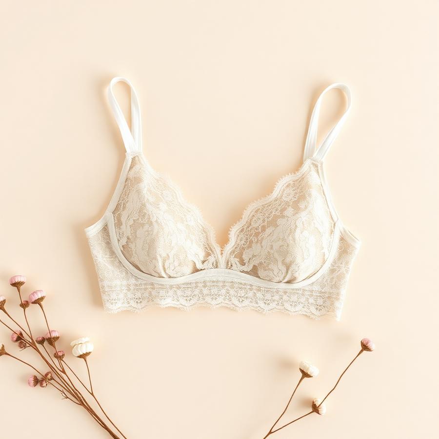 Bralettes