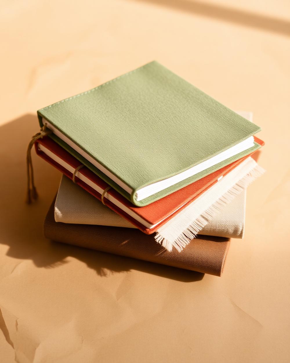 Notebooks