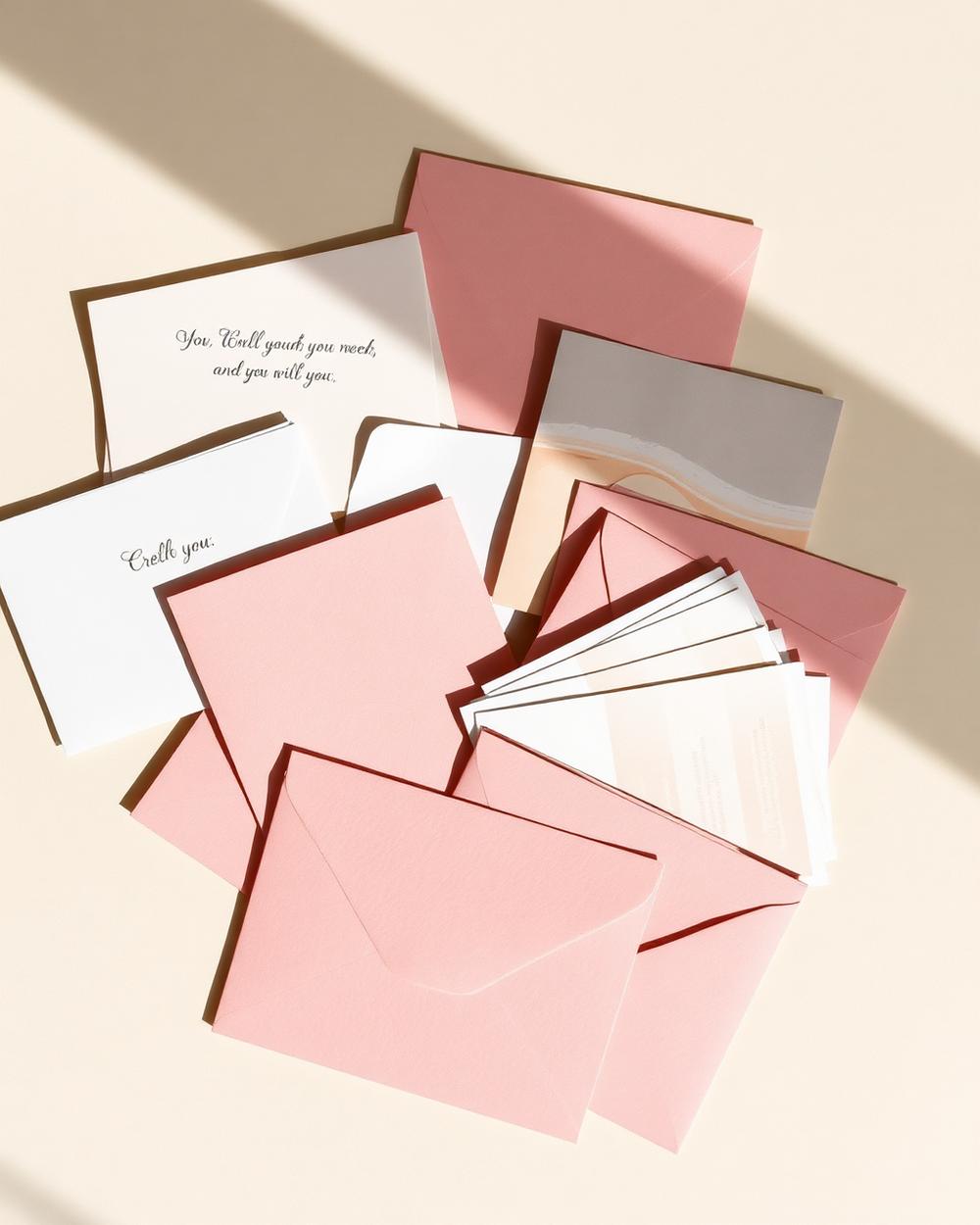 Cards & Paper