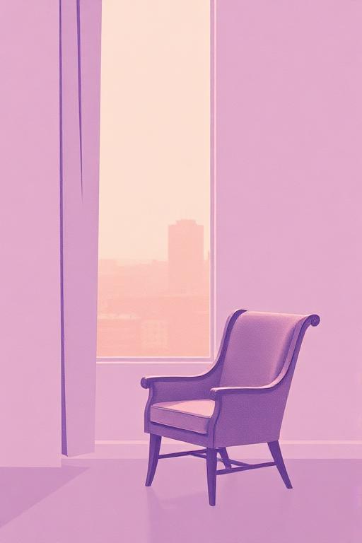 Quiet Hours by E. Farrow