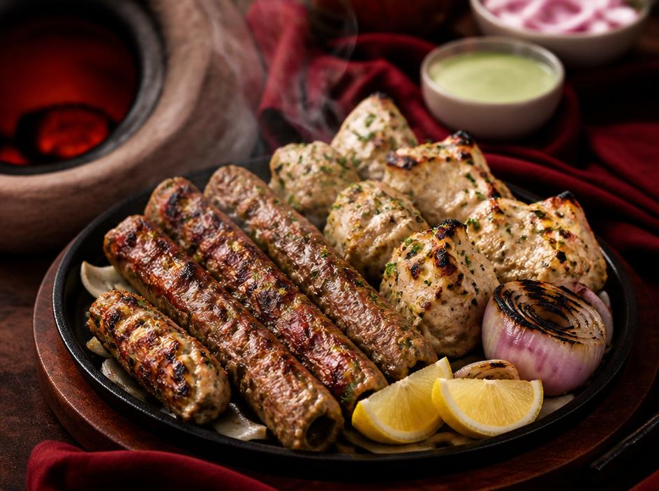 BBQ