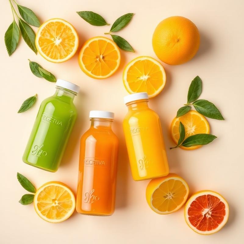 Fresh Juices