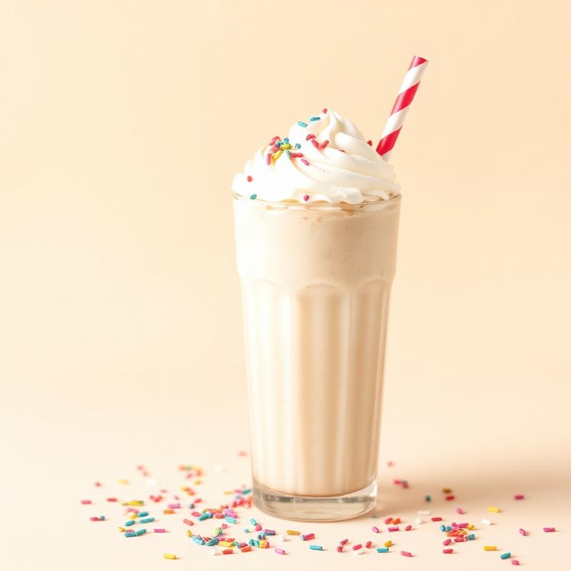 Milkshakes