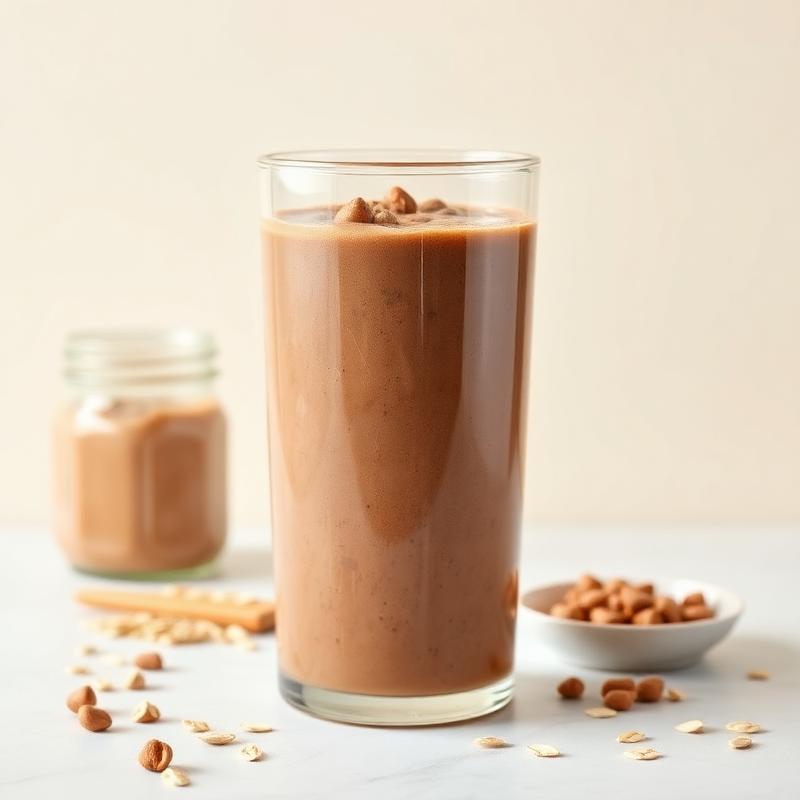 Protein Shakes