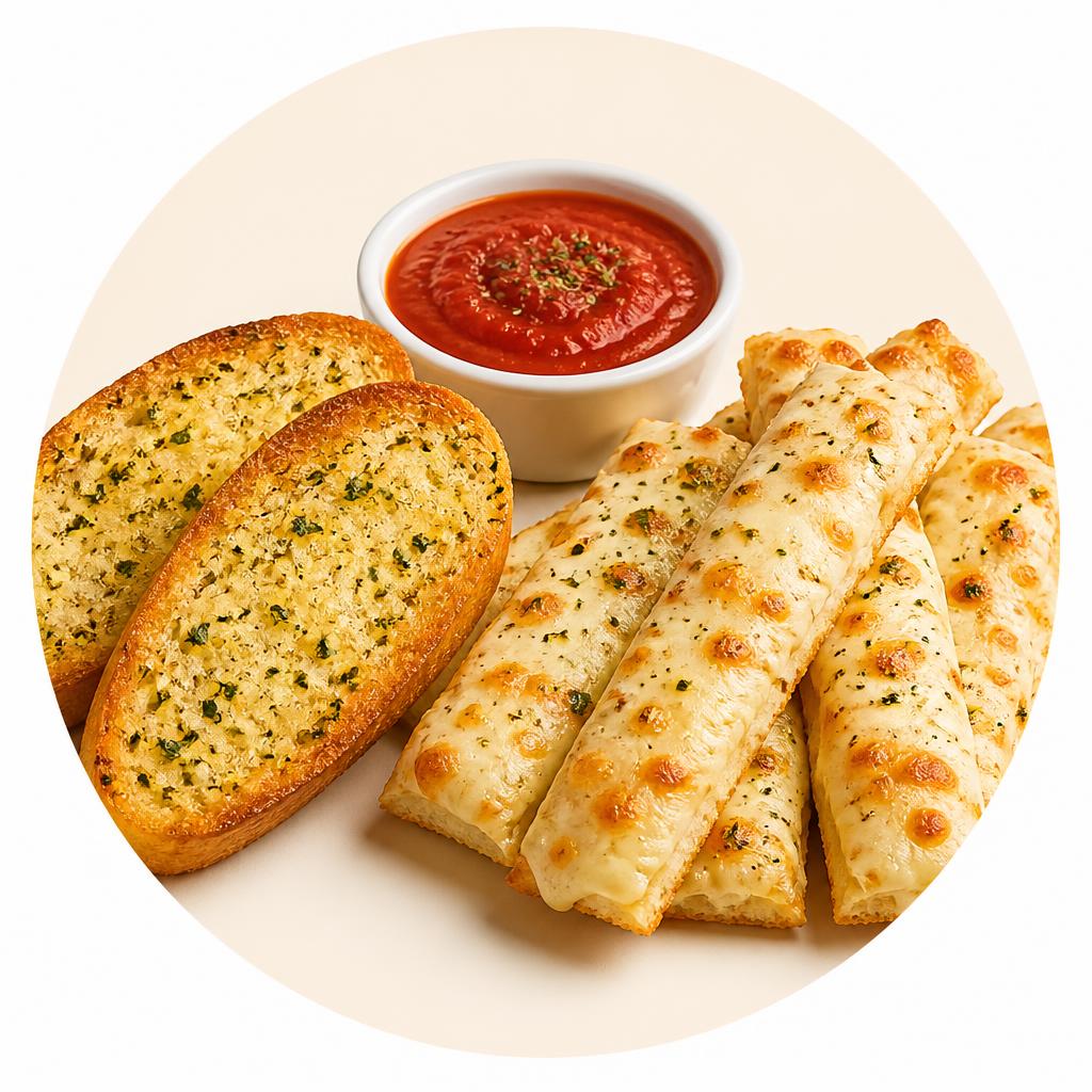 Sides