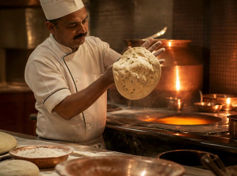 Tandoor