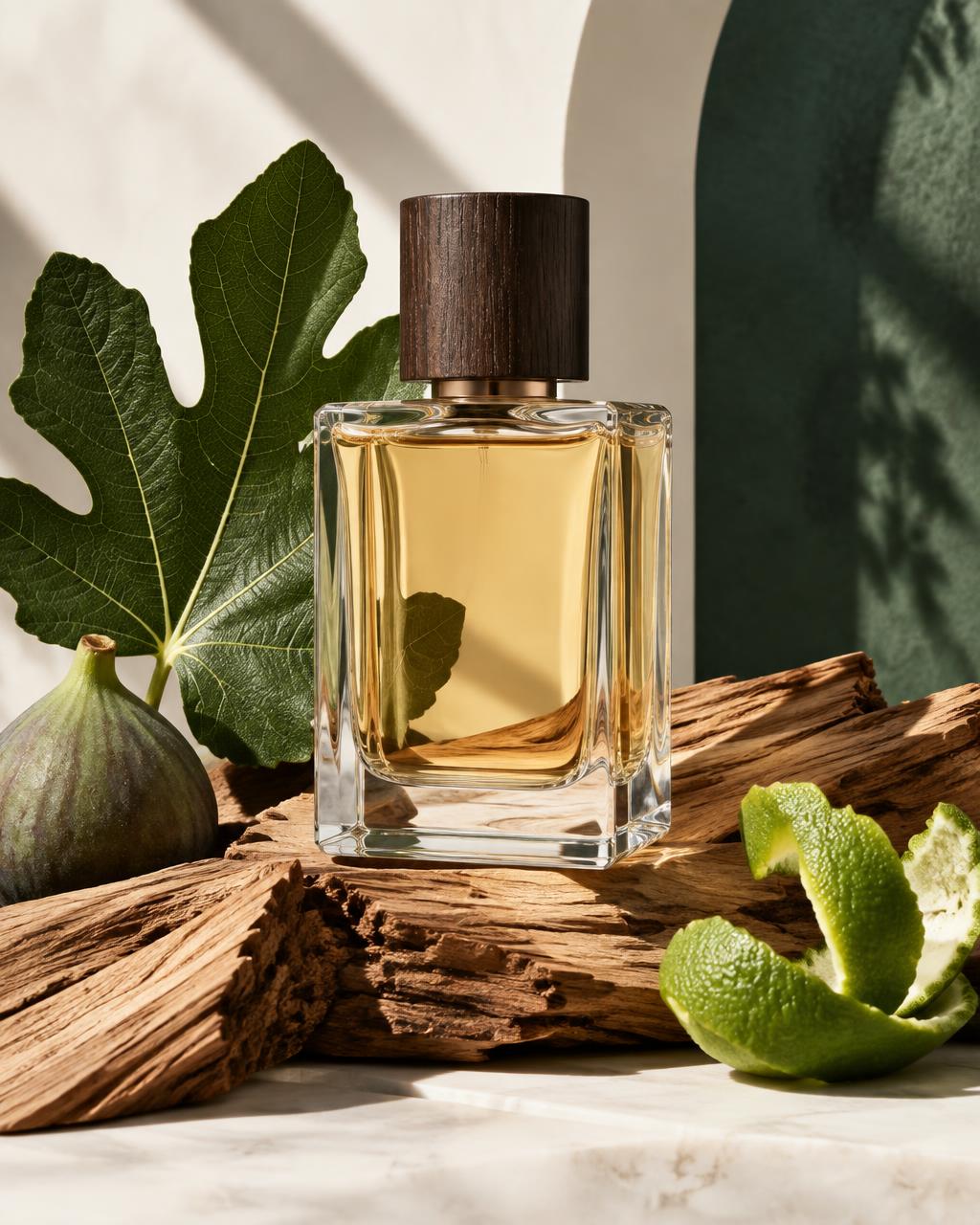 Cedar Noon