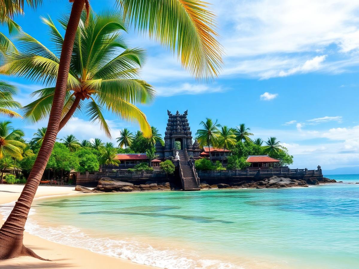 Bali