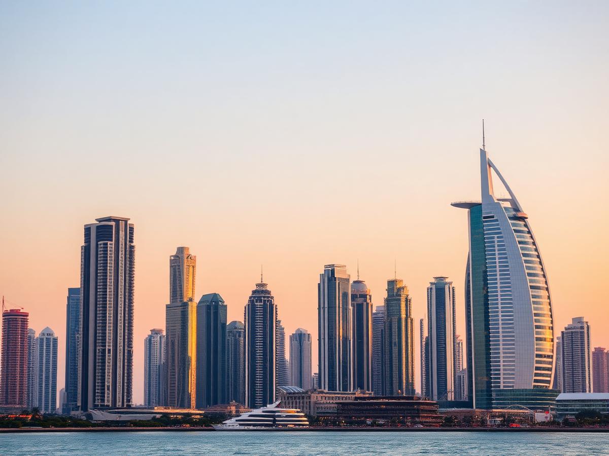 Dubai