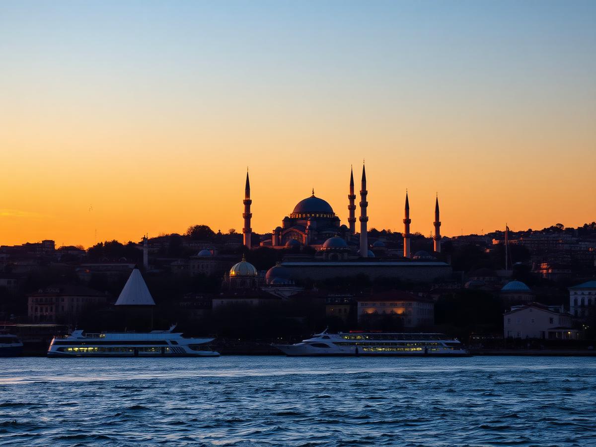 Istanbul