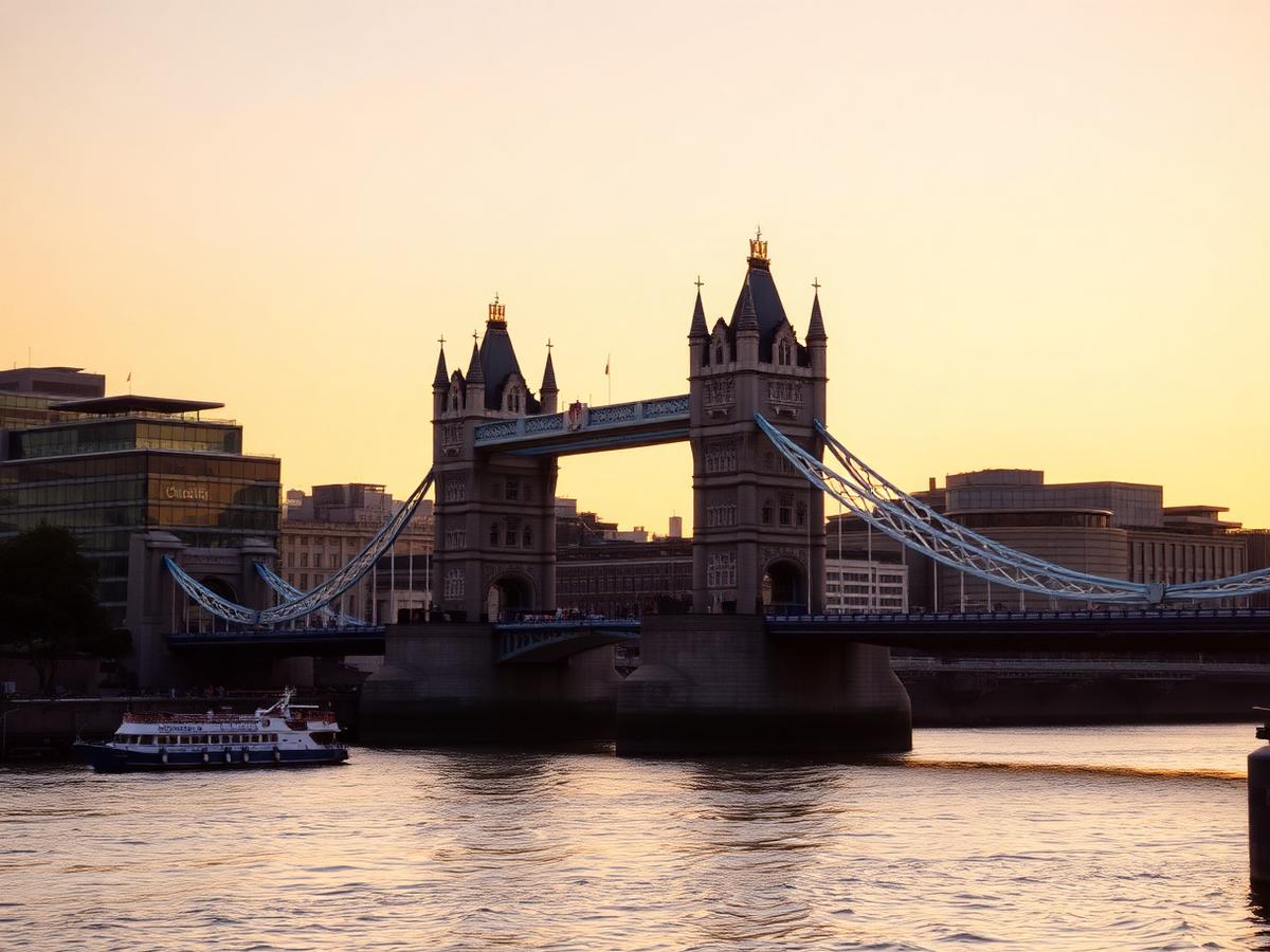 London