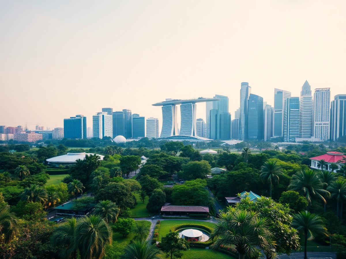 Singapore
