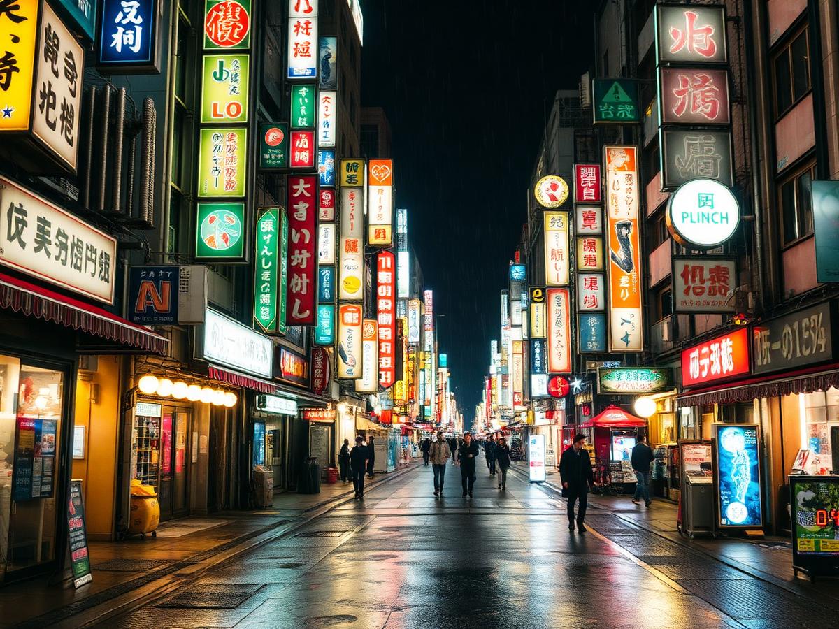 Tokyo