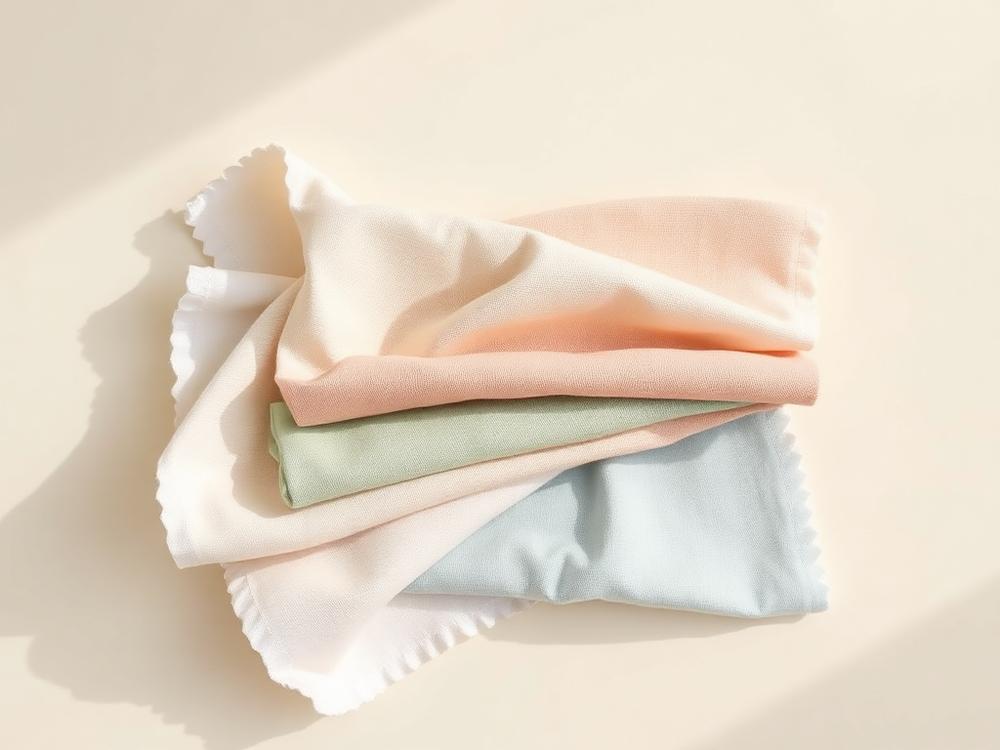 Our fabrics