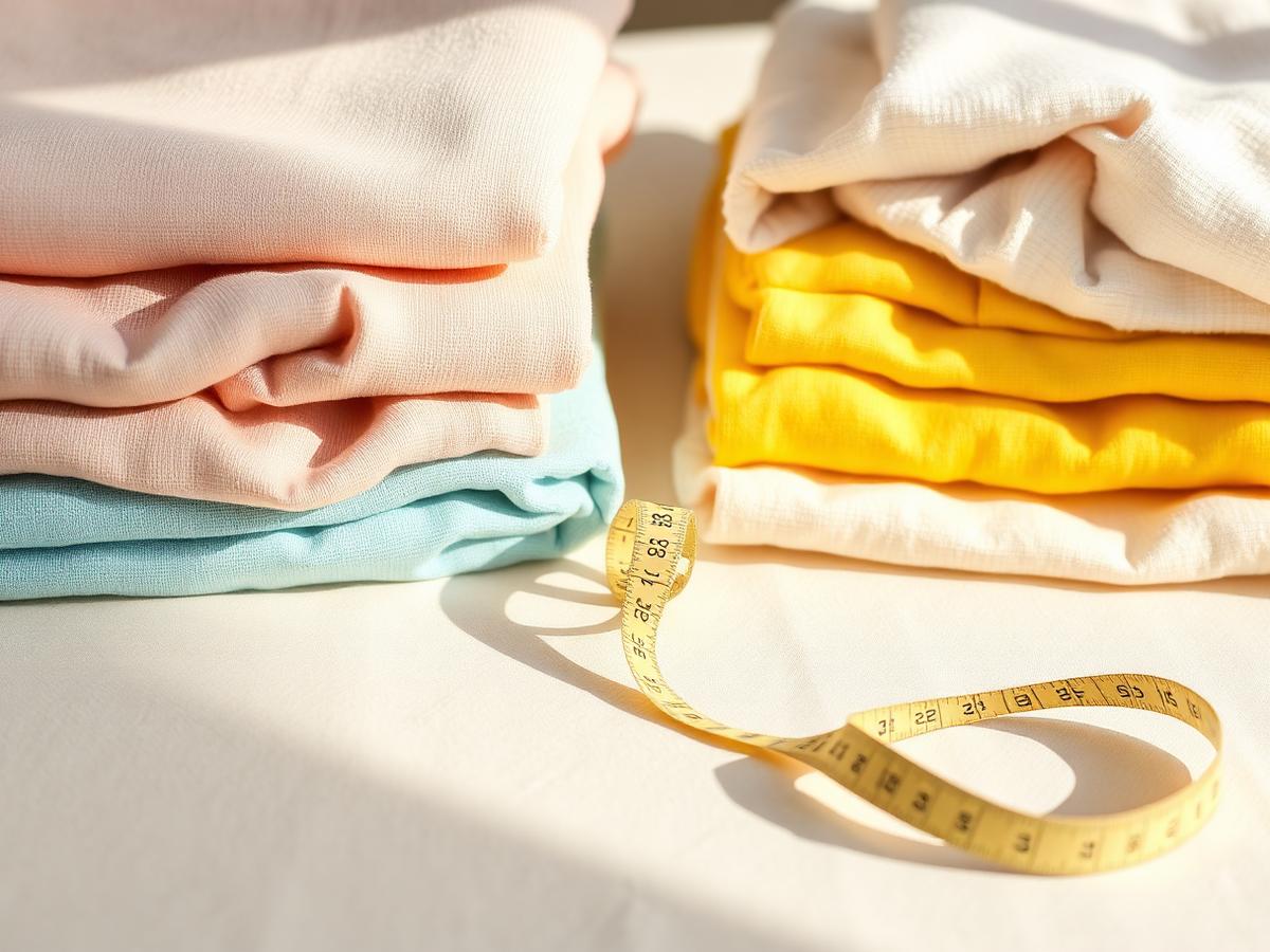 Bra fit guide