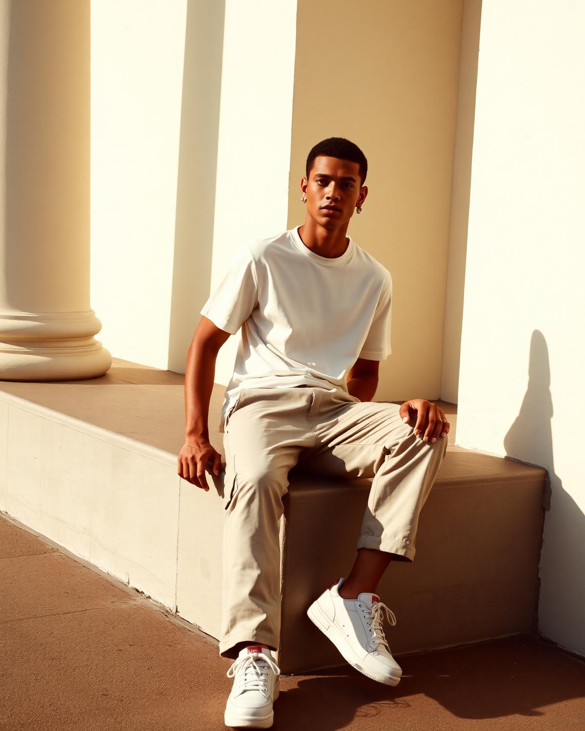 Look 01