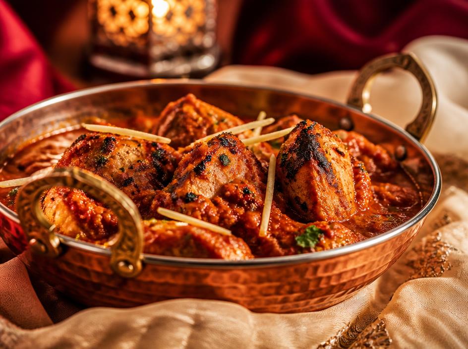 Karahi