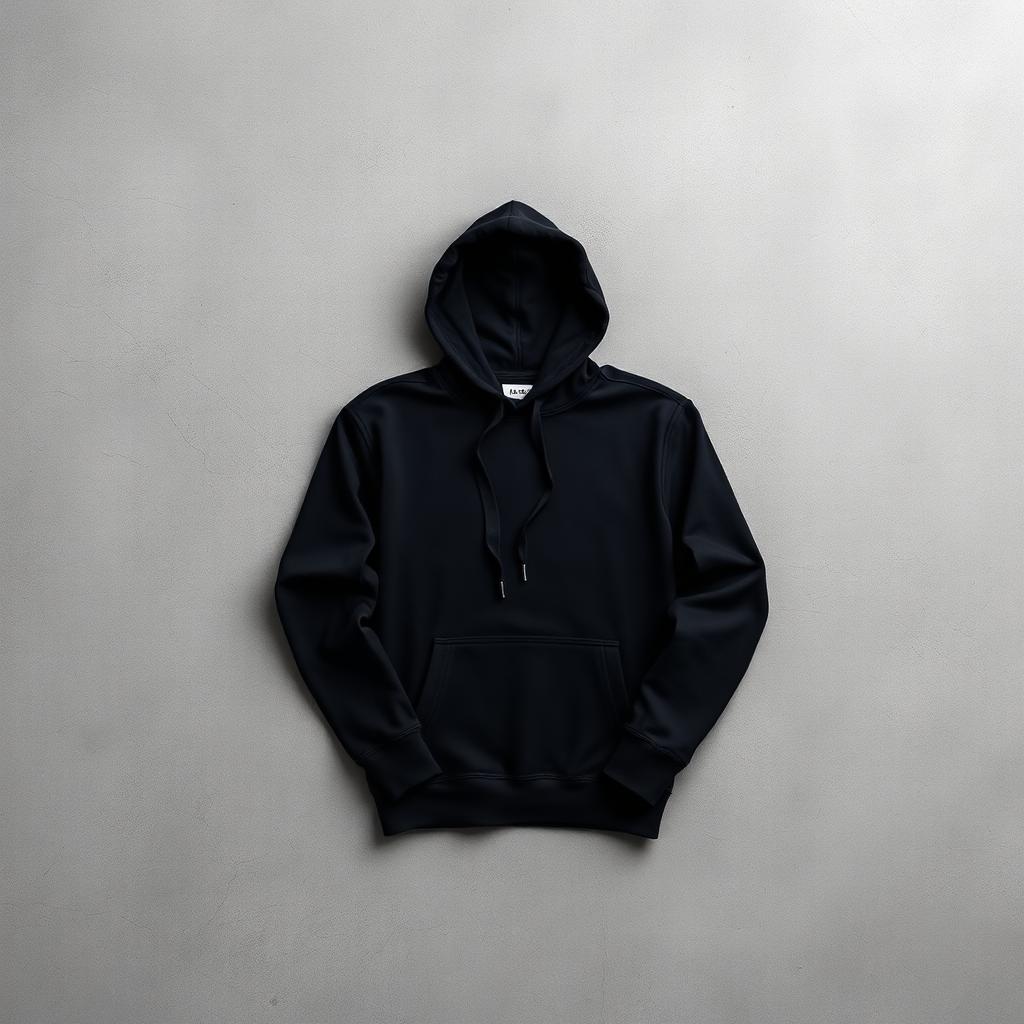 Archive Hoodie artwork