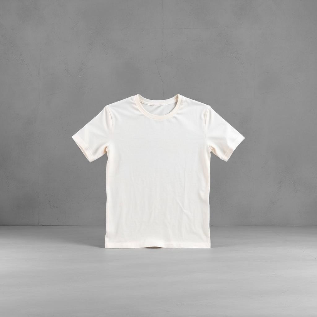 Catalogue Tee artwork