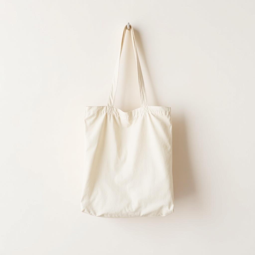 Record Tote artwork