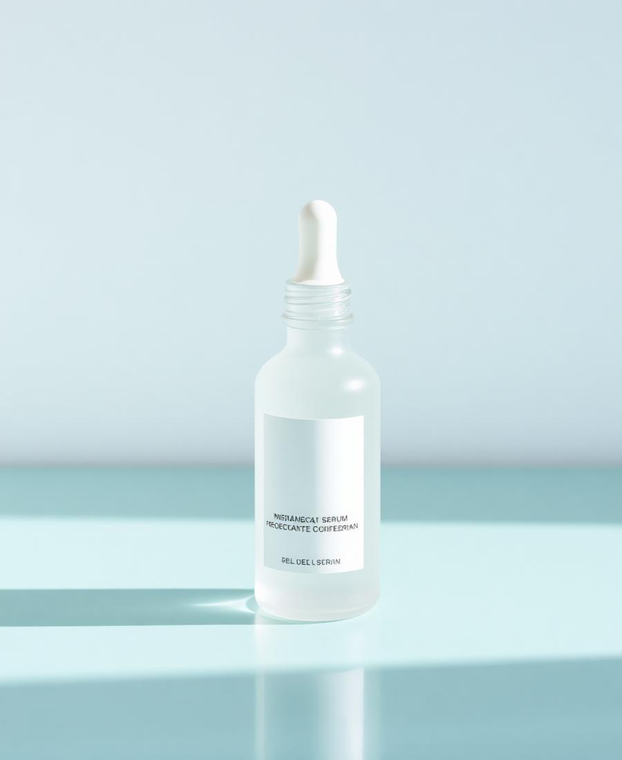 Bare Serum