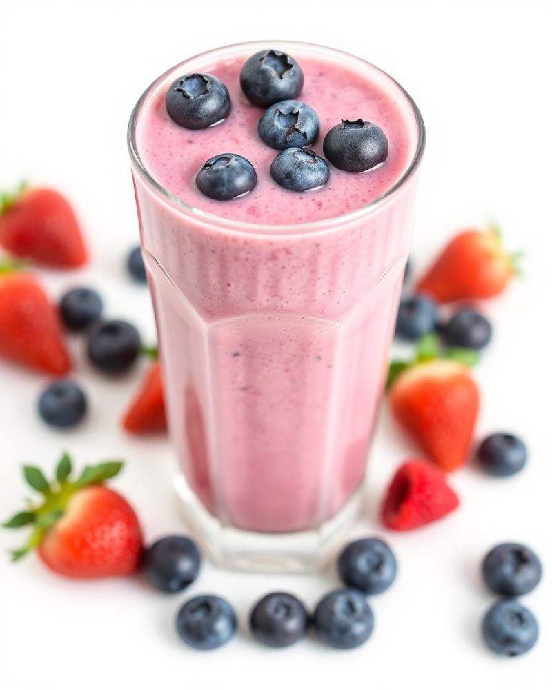 Berry Blast