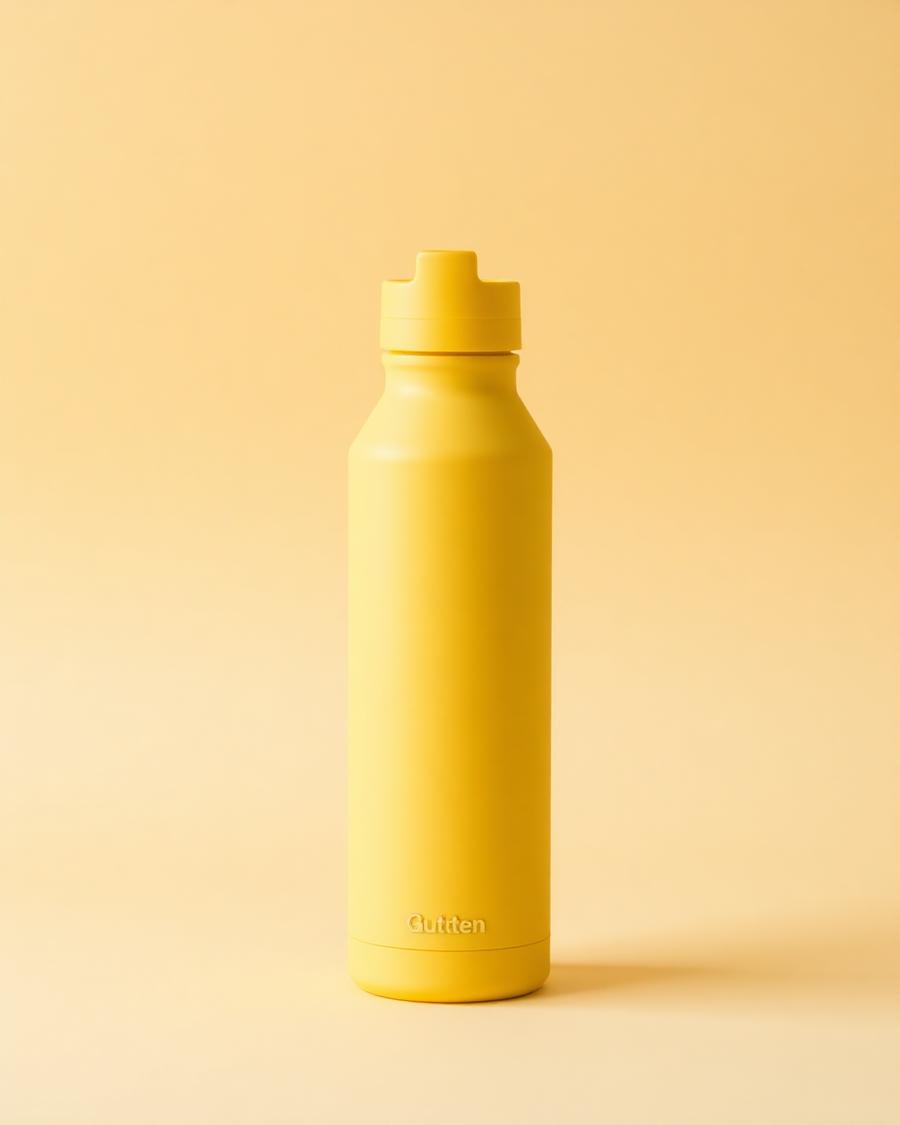Hydro Steel Bottle