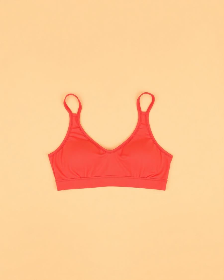 Core Support Bra
